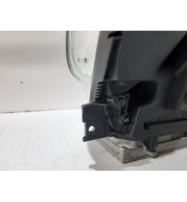 Mercedes C W204 Lampa Xenon - Lewa - 13067