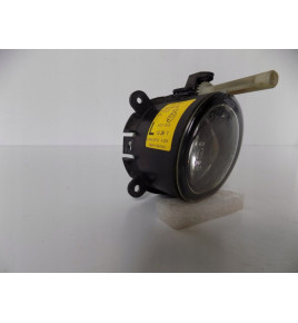 BMW Z4 E85 E86 - Halogen Lewy - 5102