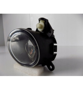 Mini Cooper R50 R52 R53 - Halogen Lewy - 5101
