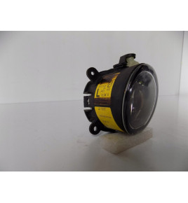 Mini Cooper R50 R52 R53 - Halogen Lewy - 5101
