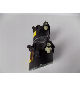 Mini Cooper R50 R52 R53 - Halogen Lewy - 5101