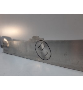 BMW 3 F30 / F31 Belka wzmocnienie zderzaka - 13088