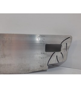 BMW 3 F30 / F31 Belka wzmocnienie zderzaka - 13089