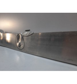 BMW 3 F30 / F31 Belka wzmocnienie zderzaka - 13093