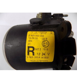 Mini Cooper R50 R52 R53 - Halogen Prawy - 5100