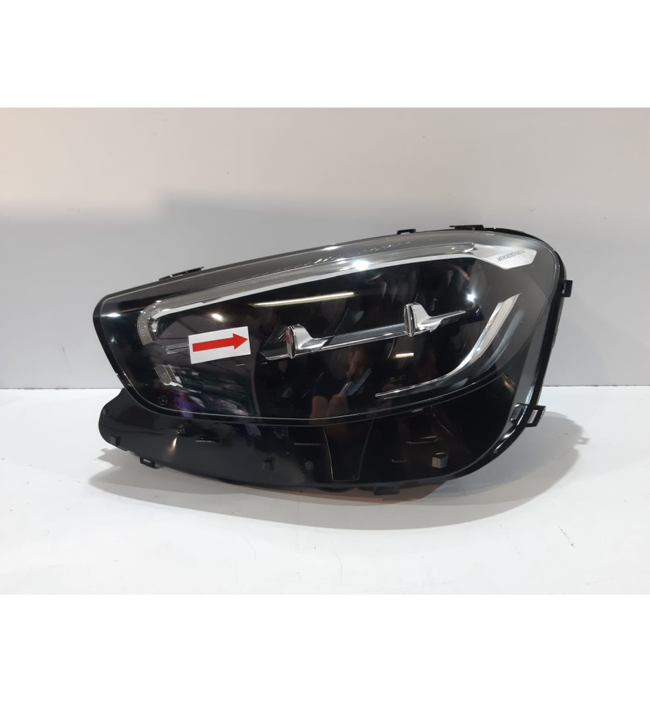 Mercedes E W213 LCI Lampa...