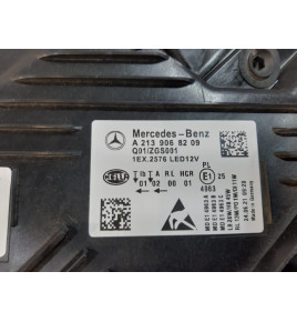 Mercedes E W213 LCI Lampa Full Led - L 13101