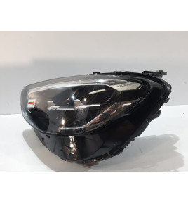 Mercedes E W213 LCI Lampa Full Led - L 13101