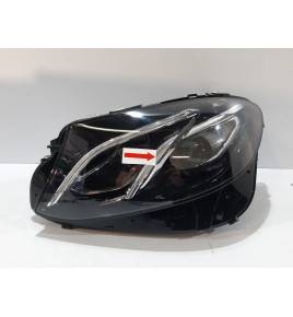 Mercedes E W213 Lampa LED HP L - 13103