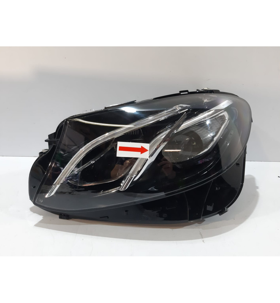 Mercedes E W213 Lampa LED...