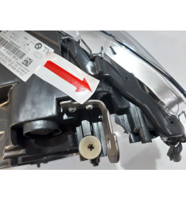 BMW 7 F01 F02 LCI Bi-Xenon R - 13104