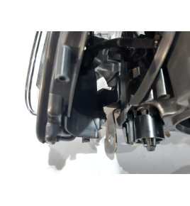 BMW 7 F01 F02 LCI Bi-Xenon R - 13104
