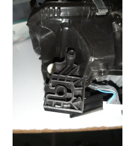 BMW 7 F01 F02 LCI Bi-Xenon R - 13104