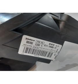 Mini Cooper F55/F56 Lampa FULL LED-L 13105