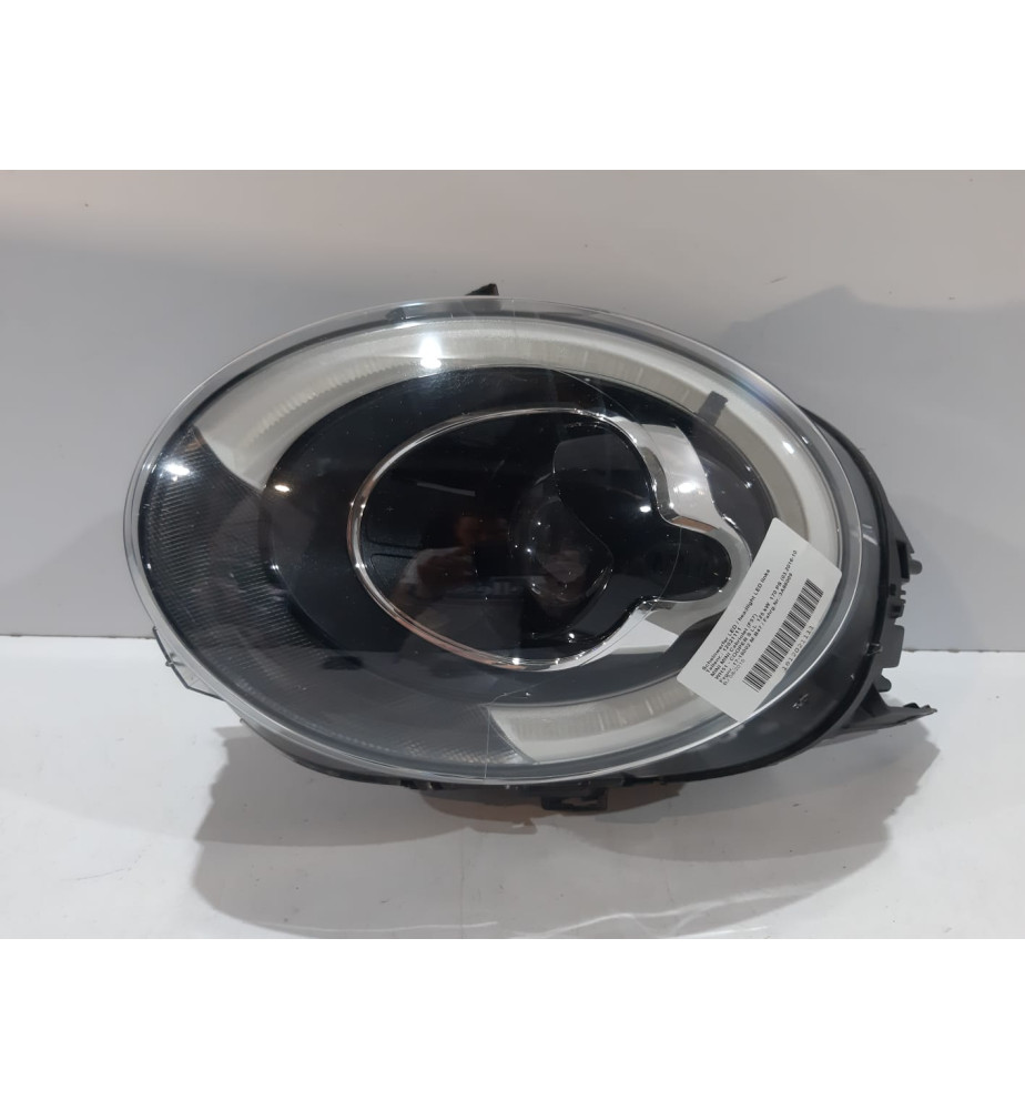 Mini Cooper F57 Lampa FULL...
