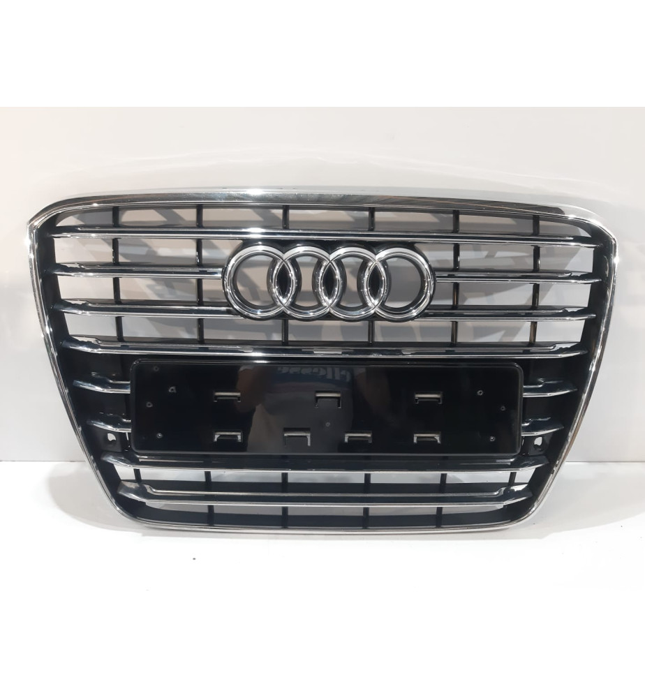 Audi A8 4H0 Grill - 13109