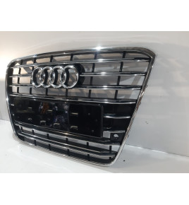 Audi A8 4H0 Grill - 13109