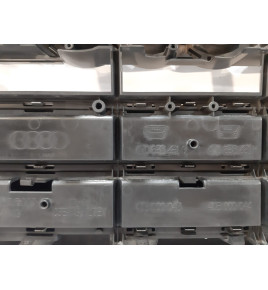 Audi A8 4H0 Grill - 13109