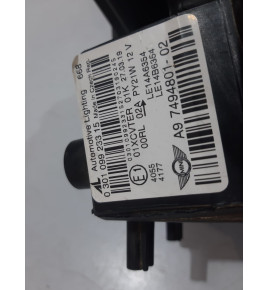 Mini Cooper F60 Lampa LED Xenon Lewa 13110