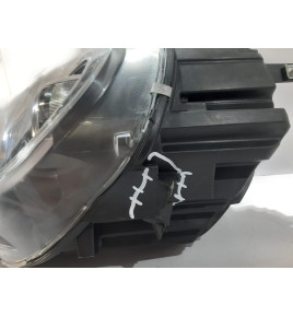Mini Cooper F60 Lampa LED Xenon Lewa 13110