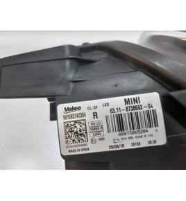 Mini Cooper F57 Lampa FULL LED R - 13111