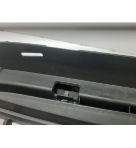 Audi A6 C6 Grill czarny - 13115