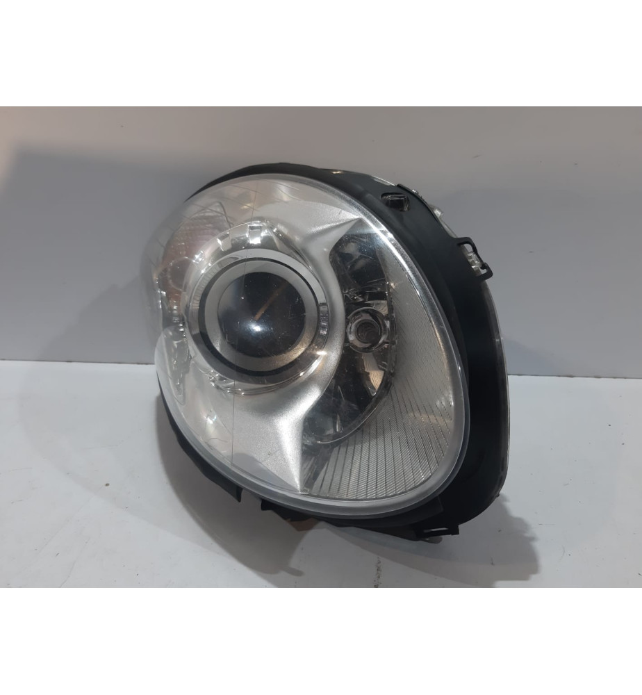 Mercedes R W251  Lampa...
