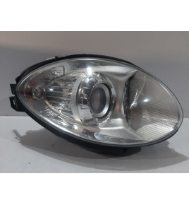 Mercedes R W251  Lampa Xenon R - 13116