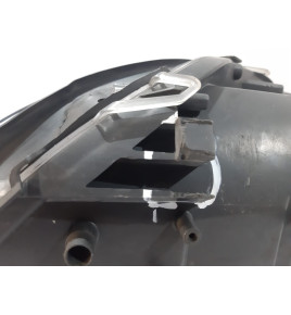Mercedes R W251  Lampa Xenon R - 13116