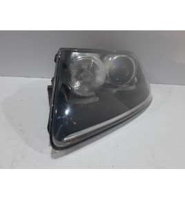 VW TOUAREG 7L Lampa Xenon L - 13118