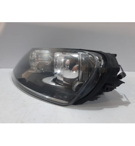 VW TOUAREG 7L Lampa Xenon L - 13118