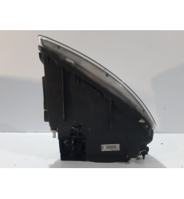 VW TOUAREG 7L Lampa Xenon L - 13118