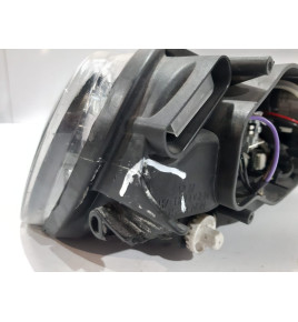 VW TOUAREG 7L Lampa Xenon L - 13118