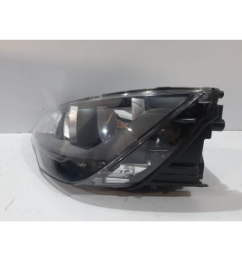Audi A1 8X Lampa - L - 13117