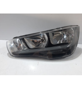 Audi A1 8X Lampa - L - 13117