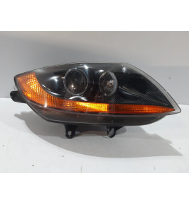 BMW Z4 E85 E86 Lampa H7 - R - 13121