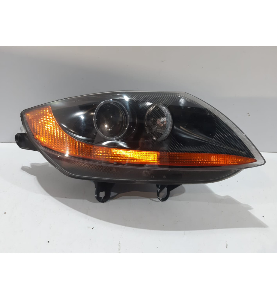 BMW Z4 E85 E86 Lampa H7 - R...