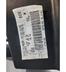 BMW Z4 E84 Lampa Xenon LCI - L - 13122