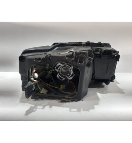 Audi A8 D3 lampa Przednia Xenon L - 13123