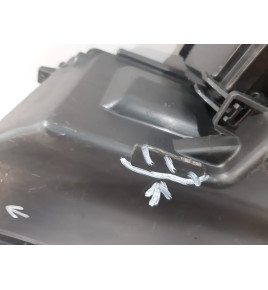 Audi A8 D3 lampa Przednia Xenon L - 13123