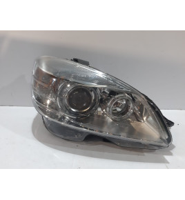 Mercedes Benz C W204 Lampa...