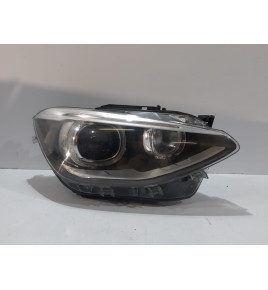 BMW 1 F20 F21 Lampa Bi-Xenon R - 13125