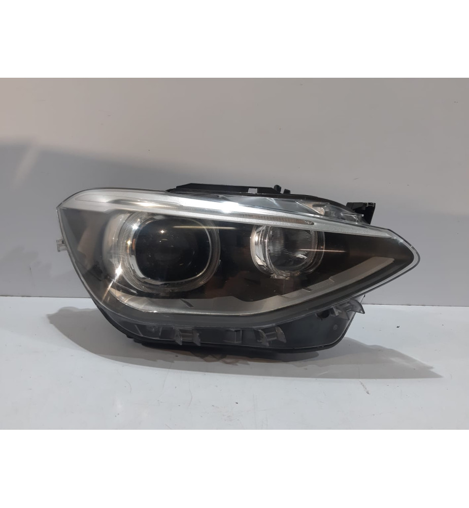BMW 1 F20 F21 Lampa...