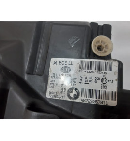 BMW 1 F20 F21 Lampa Bi-Xenon R - 13125
