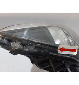 BMW 1 F20 F21 Lampa Bi-Xenon R - 13125