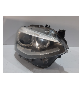 BMW 1 F20 F21 Lampa Bi-Xenon R - 13125