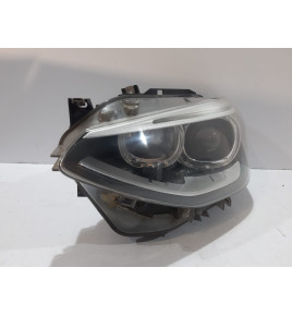 BMW 1 F20 F21 Lampa Bi-Xenon L - 13126