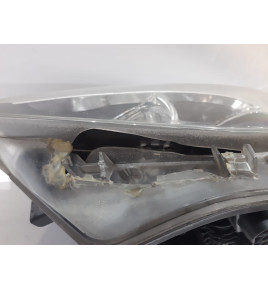 BMW 1 F20 F21 Lampa Bi-Xenon L - 13126