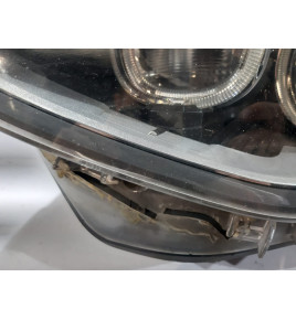 BMW 1 F20 F21 Lampa Bi-Xenon L - 13126