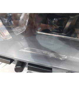 Mercedes CLA W118 Lampa Multibeam LED Lewa - 13142